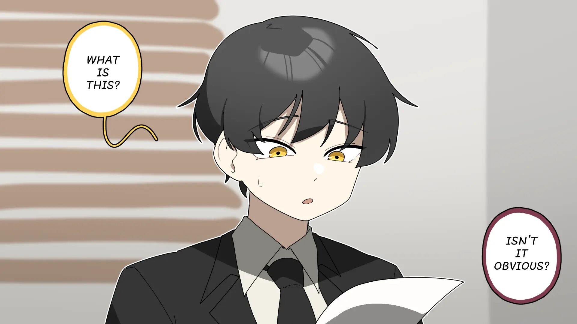 Shark Girl (junkzero) Chapter 1000 Page 113